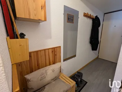 Apartment in MORILLON (74440)