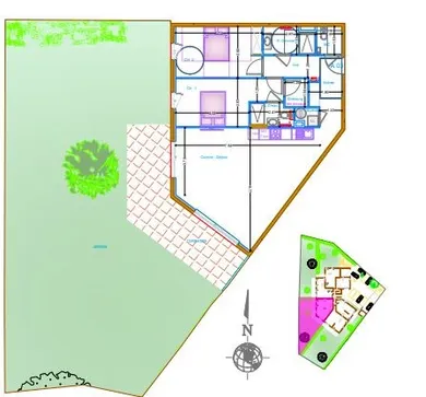 Appartement à FRÉJUS (83600)
