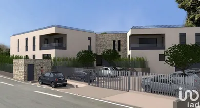 Appartement à FRÉJUS (83600)