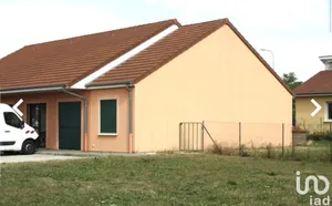Bureaux à SAINTS-GEOSMES (52200)