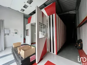 Commercial walls at ARGELIERS (11120)