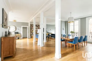 Appartement à PARIS (75017)