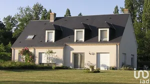 Maison à VIERZON (18100)