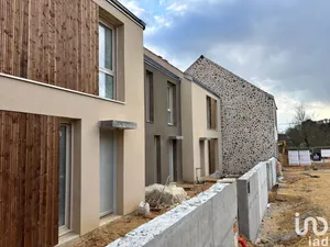 House at SAINT-CHÉRON (91530)