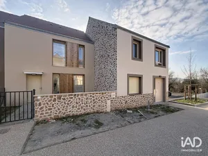 House in SAINT-CHÉRON (91530)