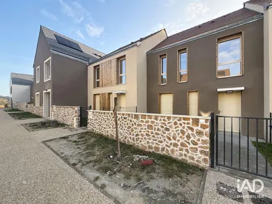 House in SAINT-CHÉRON (91530)