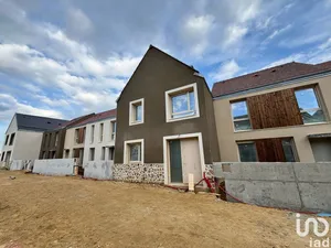 House at SAINT-CHÉRON (91530)