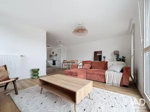 Maison à SAINT-CHÉRON (91530)