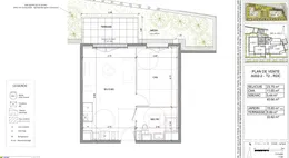 Apartment in CLERMONT-FERRAND (63100)