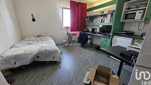 Appartement à VANDŒUVRE-LÈS-NANCY (54500)