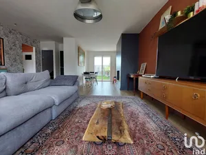 Maison à BOUGUENAIS (44340)
