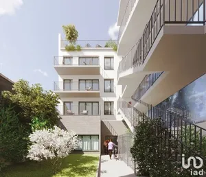 Appartement à BAGNOLET (93170)