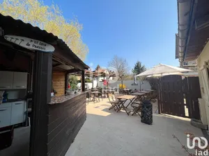 Crêperie à POMPONNE (77400)