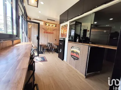 Sandwicherie à ROSNY-SOUS-BOIS (93110) — 2/5