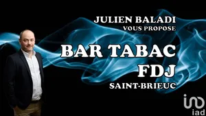 Tabac à SAINT-BRIEUC (22000)