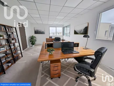 Local d’activité à TOURBES (34120)