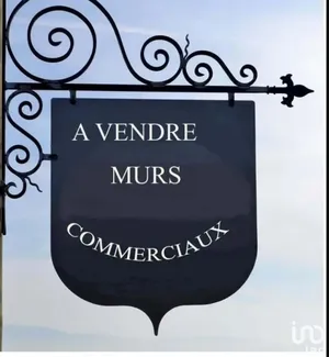 Murs commerciaux  à BLONVILLE-SUR-MER (14910)