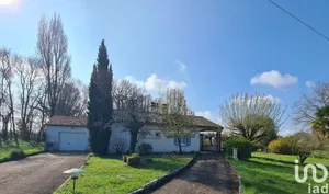 House at CHAMPDOLENT (17430)