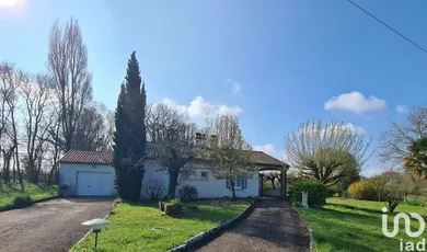 Maison à CHAMPDOLENT (17430)