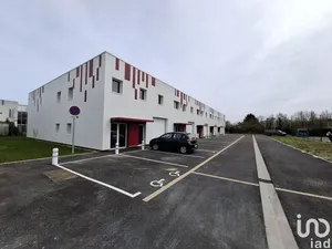 Local d’activité à SAINT-HERBLAIN (44800)