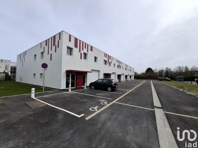 Local d’activité à SAINT-HERBLAIN (44800)