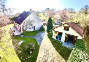 Maison à NOÉ (89320)