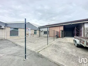 Bureaux à SAINT-SEVER (40500)