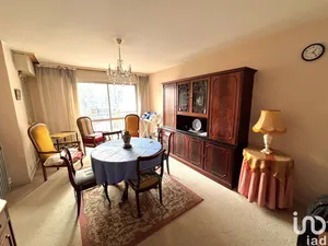 Appartement à SAINT-BRIEUC (22000)