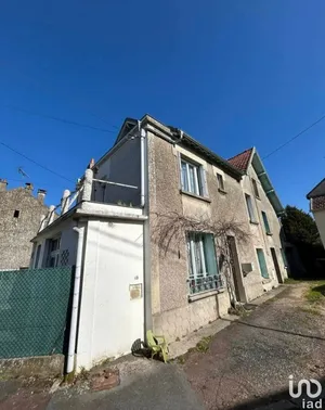 Maison à JOUARRE (77640)