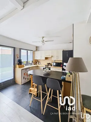 House at ROEUX (62118)