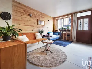 Commercial at MONTREUIL (93100)