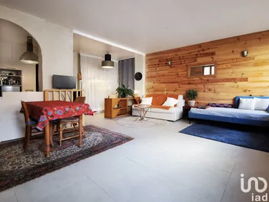 Boutique/Local commercial à MONTREUIL (93100)