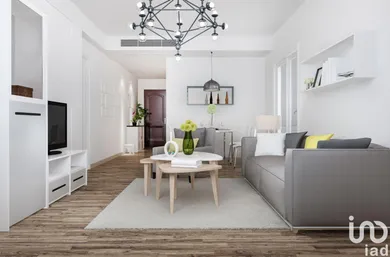 Appartement à LA VALETTE-DU-VAR (83160)