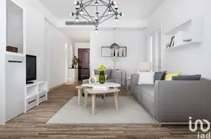 Apartment in LA VALETTE-DU-VAR (83160)