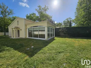 Maison à LA TREMBLADE (17390)