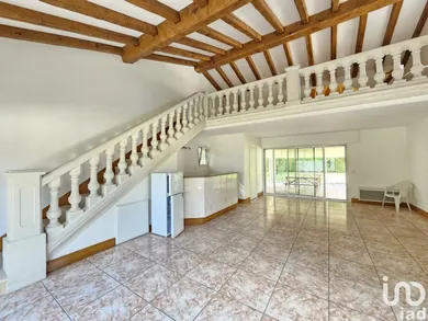 Maison à LA TREMBLADE (17390)