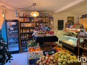 Commercial at SAINT-PAUL-EN-FORÊT (83440)