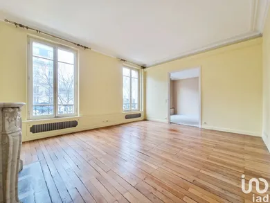 Appartement à PARIS (75009)
