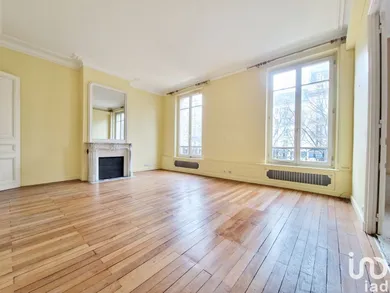 Appartement à PARIS (75009)