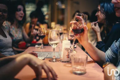 Restaurant à MARGUERITTES (30320)