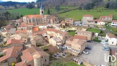 Restaurant à SAINT-ALBAN-D'AY (07790)