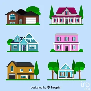 Immeuble à FRONTIGNAN (34110)