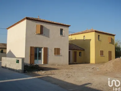 Building in FRONTIGNAN (34110)