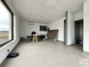 Atelier à GUEUGNON (71130)