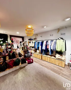 Boutique/Local commercial à COULOMMIERS (77120)