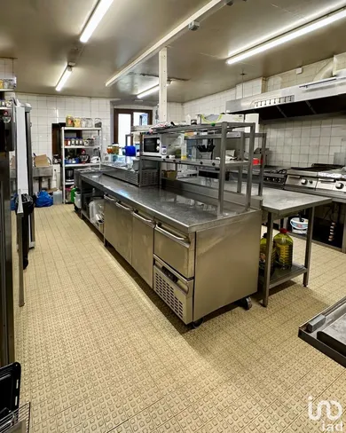 Restaurant à ALBERTVILLE (73200) — 12/12