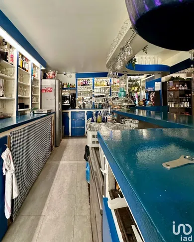 Restaurant à ALBERTVILLE (73200) — 5/12