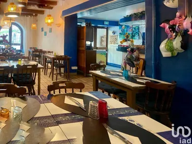 Restaurant à ALBERTVILLE (73200) — 7/12