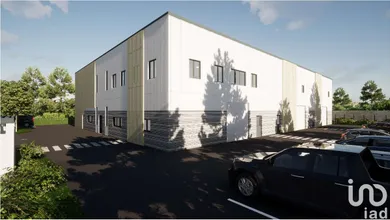 Bureaux à SIGNES (83870)