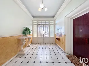 Appartement à MENTON (06500)